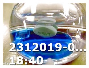 Amiodarone and Viagra Interactions