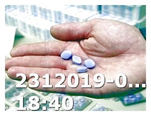 Viagra I Håndkøb