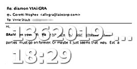Viagra Expiration of Patent