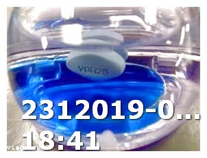 Viagra and Alcohol Video Educational of Eclipse