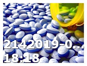 Viagra Pills What Do They Look Like