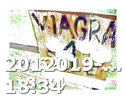 Yellow Viagra C20