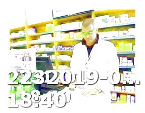 Viagra Toxicity