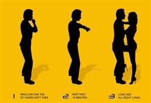 Viagra 100mg How to Take It