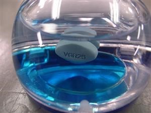 Generic Viagra Sildenafil Citrate 20mg