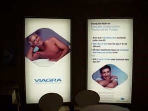 Pfizer Viagra Jet 100