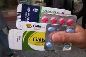 Viagra Z Alkoholem